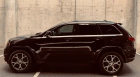 Jeep Grand cherokee Sterling Edition 25th 5.7 HEMI - 26900 € / 52611.83 лв. - 49612934 3