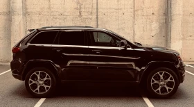 Jeep Grand cherokee Sterling Edition 25th 5.7 HEMI - 26900 € / 52611.83 лв. - 49612934 4