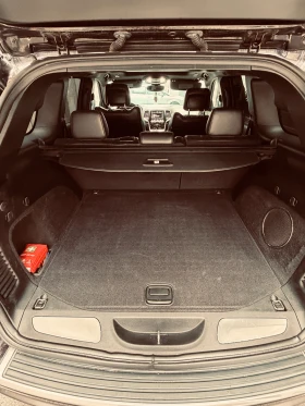 Jeep Grand cherokee Sterling Edition 25th 5.7 HEMI - 26900 € / 52611.83 лв. - 49612934 5