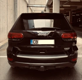 Jeep Grand cherokee Sterling Edition 25th 5.7 HEMI - 26900 € / 52611.83 лв. - 49612934 2