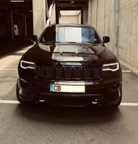 Jeep Grand cherokee Sterling Edition 25th 5.7 HEMI