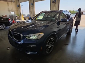 ������ BMW X3