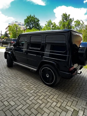 Mercedes-Benz G 63 AMG - 135000 € - 45673716 3