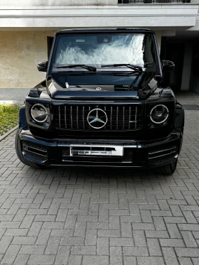 Mercedes-Benz G 63 AMG - 135000 € - 45673716 2
