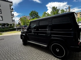 Mercedes-Benz G 63 AMG - 135000 € - 45673716 17