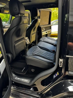 Mercedes-Benz G 63 AMG - 135000 € - 45673716 7