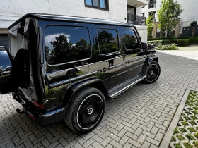 Mercedes-Benz G 63 AMG - 135000 € - 45673716 13