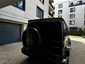Mercedes-Benz G 63 AMG - 135000 € - 45673716 5