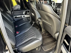 Mercedes-Benz G 63 AMG - 135000 € - 45673716 9
