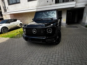 Mercedes-Benz G 63 AMG - 135000 € - 45673716 16