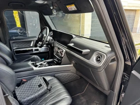 Mercedes-Benz G 63 AMG - 135000 € - 45673716 12