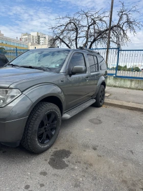 Nissan Pathfinder R51 | Mobile.bg � ����� ������ 2