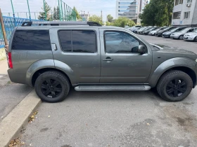 Nissan Pathfinder R51 | Mobile.bg � ����� ������ 5