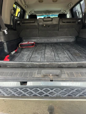 Nissan Pathfinder R51 | Mobile.bg � ����� ������ 14