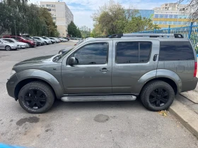 Nissan Pathfinder R51 | Mobile.bg � ����� ������ 6