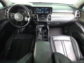 Kia Sorento Diesel 2.2 4Wd Prestige | Mobile.bg � ����� ������ 7