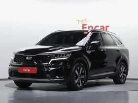 ������ Kia Sorento