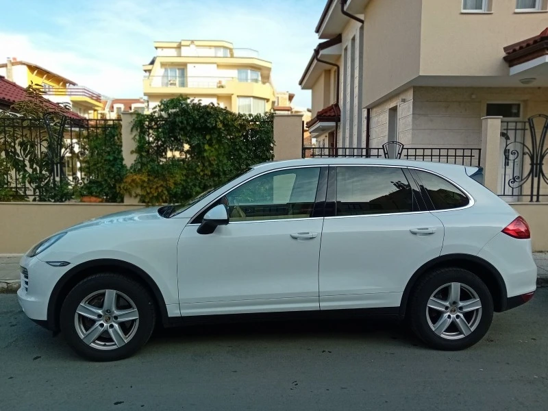 Porsche Cayenne 118 000 KM 3.6i, снимка 2 - Автомобили и джипове - 47201542