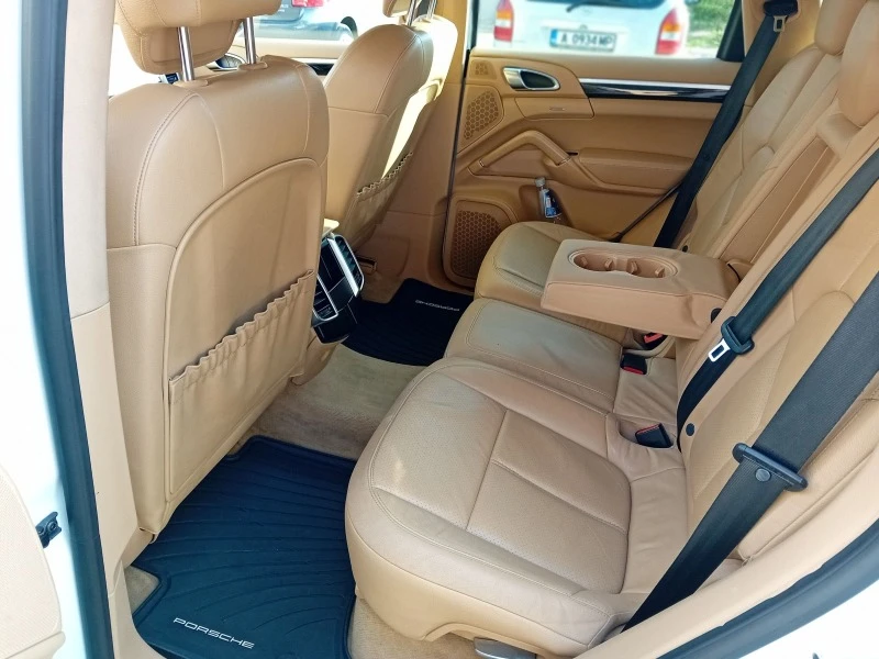 Porsche Cayenne 118 000 KM 3.6i, снимка 10 - Автомобили и джипове - 47201542