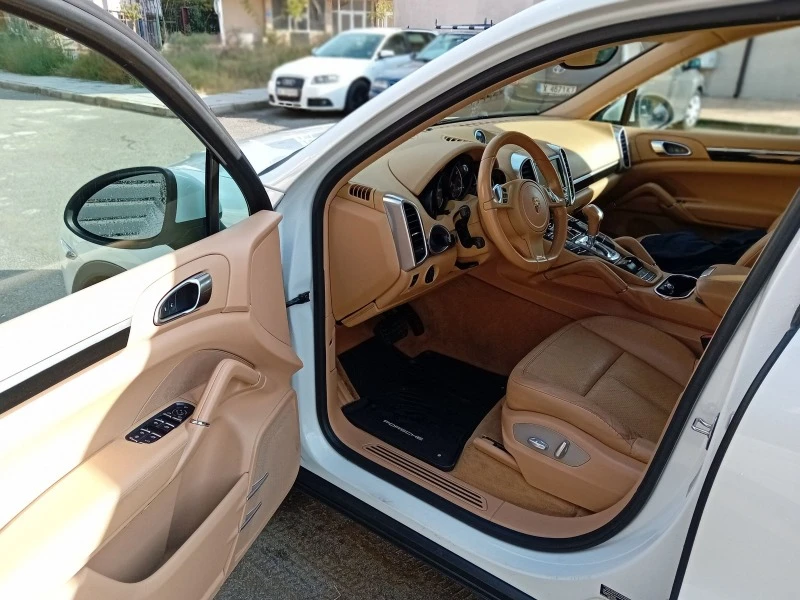 Porsche Cayenne 118 000 KM 3.6i, снимка 5 - Автомобили и джипове - 47201542