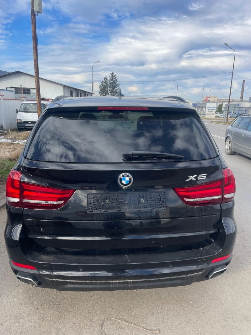 BMW X5 3.0д 258к.с., снимка 4 - Автомобили и джипове - 43511925