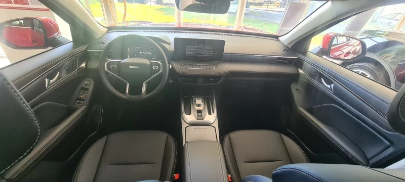 Haval Jolion, снимка 5 - Автомобили и джипове - 46258701