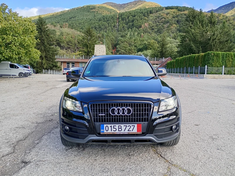 Audi Q5 2.0 TFSI S-Line, снимка 2 - Автомобили и джипове - 47632801