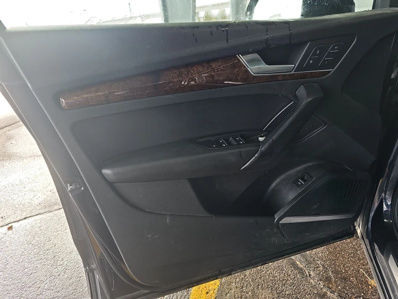 Audi Q5 1ВИ СОБСТВЕНИК* PREMIUM PLUS* BANG&OLUFSEN* PANO, снимка 13 - Автомобили и джипове - 47932886