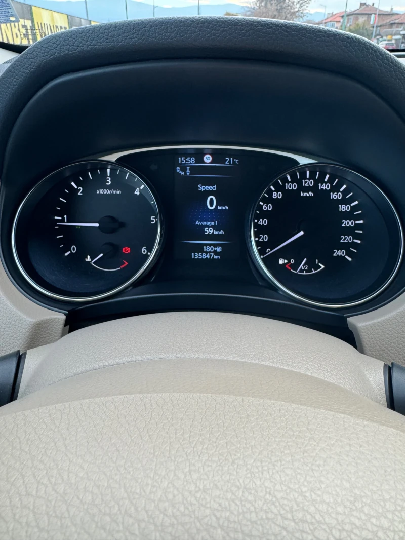 Nissan X-trail, снимка 12 - Автомобили и джипове - 52450232