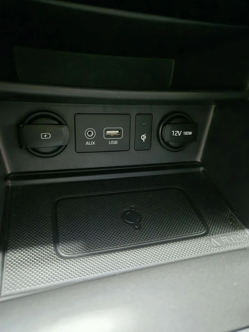 Hyundai Kona 1.6T/ULTIMATE/FULL/INFINITY/HEAD-UP/LANE ASSIST/CA, снимка 15 - Автомобили и джипове - 52517447