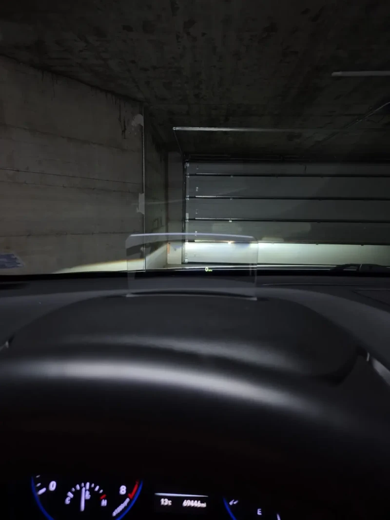 Hyundai Kona 1.6T/ULTIMATE/FULL/INFINITY/HEAD-UP/LANE ASSIST/CA, снимка 12 - Автомобили и джипове - 52517447