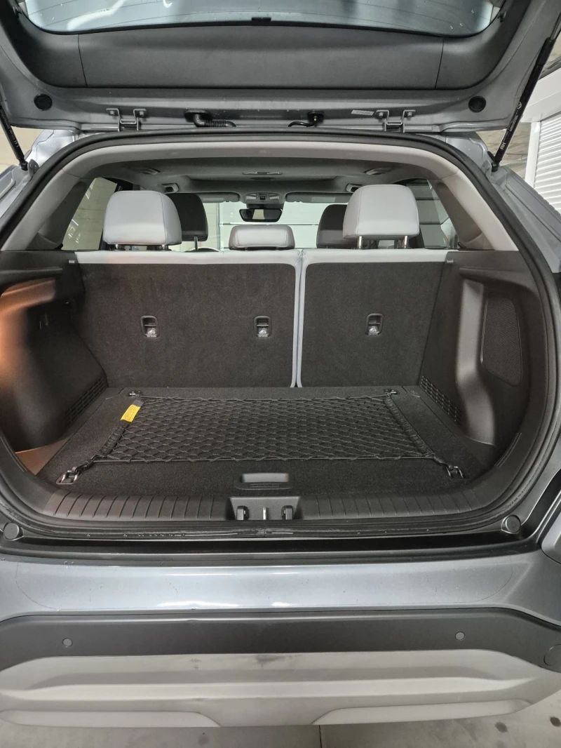 Hyundai Kona 1.6T/ULTIMATE/FULL/INFINITY/HEAD-UP/LANE ASSIST/CA, снимка 7 - Автомобили и джипове - 52517447