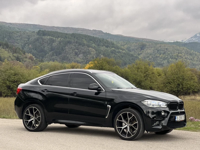 BMW X6 ПРОМОЦИЯ, снимка 3 - Автомобили и джипове - 52751688