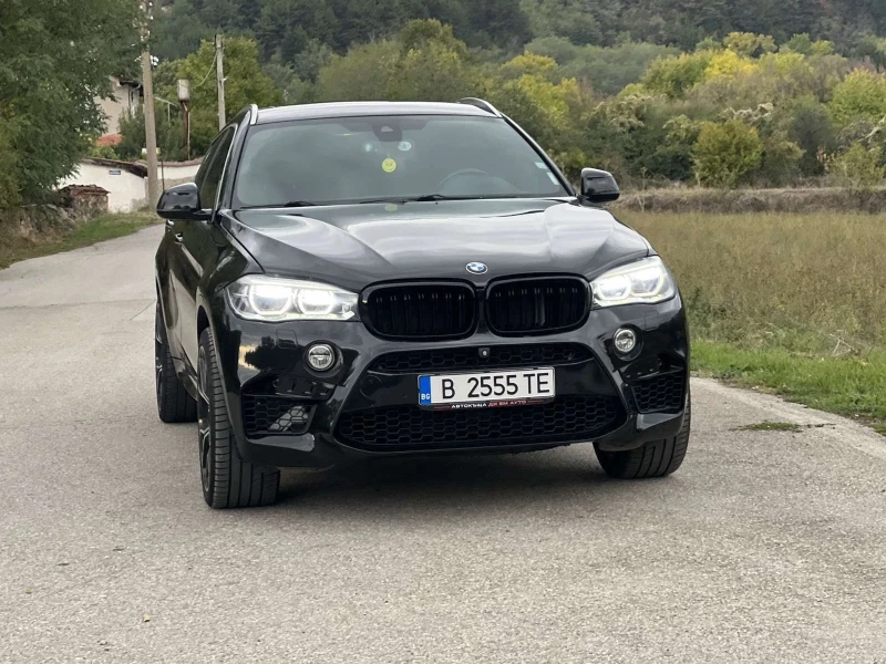 BMW X6 ПРОМОЦИЯ, снимка 2 - Автомобили и джипове - 52751688