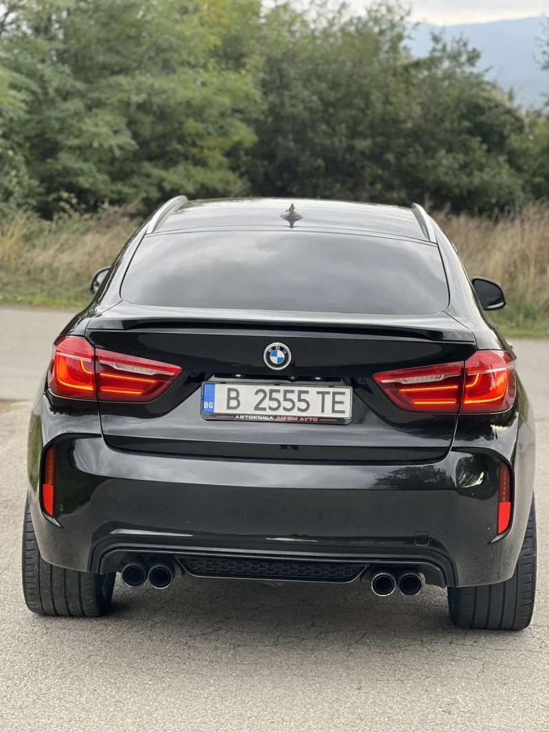 BMW X6 ПРОМОЦИЯ, снимка 4 - Автомобили и джипове - 52751688