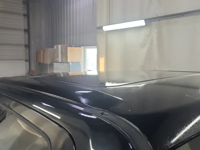 Ford F150 * LARIAT CREW CAB SHORT BED * CARFAX * БЕЗ ПЪРВОНА, снимка 8 - Автомобили и джипове - 53098220