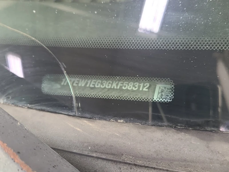 Ford F150 * LARIAT CREW CAB SHORT BED * CARFAX * БЕЗ ПЪРВОНА, снимка 14 - Автомобили и джипове - 53098220