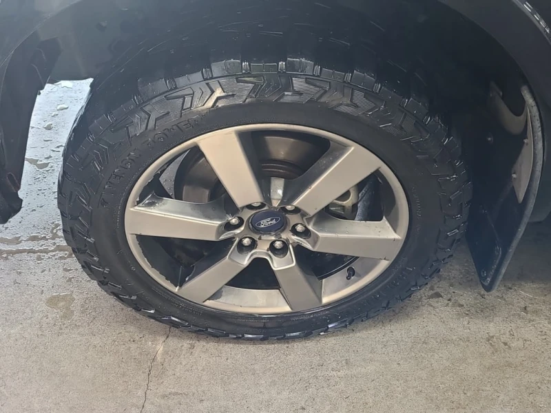 Ford F150 * LARIAT CREW CAB SHORT BED * CARFAX * БЕЗ ПЪРВОНА, снимка 17 - Автомобили и джипове - 53098220