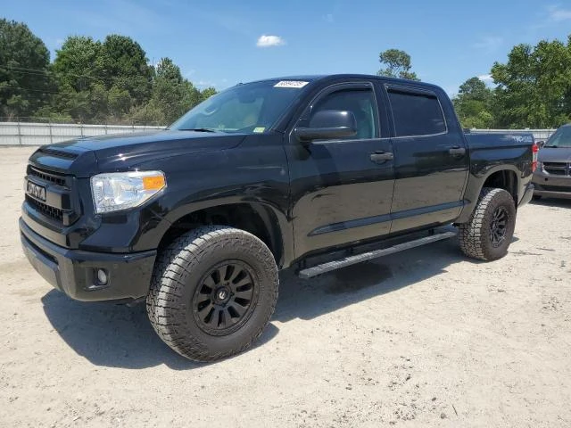 Toyota Tundra CREWMAX SR5 - 39000 лв. - 60352725 1