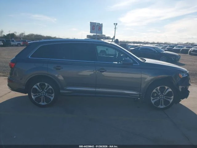 Audi Q7 PREMIUM PLUS 55 TFSI QUATTRO TIPTRONIC, снимка 13 - Автомобили и джипове - 54025981