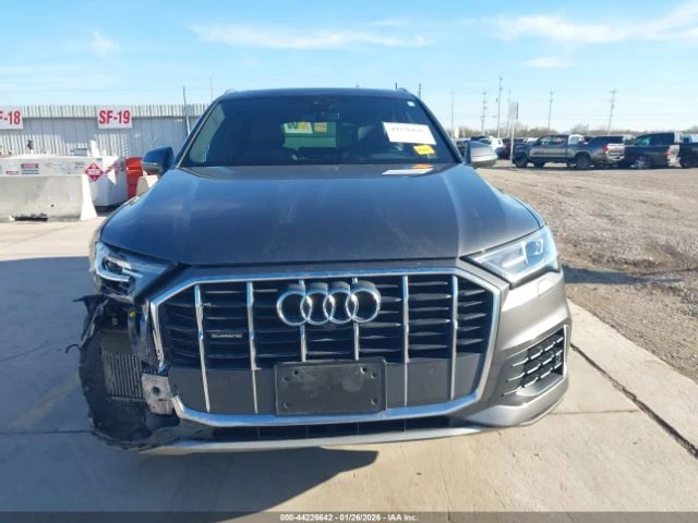 Audi Q7 PREMIUM PLUS 55 TFSI QUATTRO TIPTRONIC, снимка 2 - Автомобили и джипове - 54025981