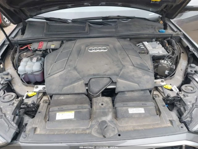 Audi Q7 PREMIUM PLUS 55 TFSI QUATTRO TIPTRONIC, снимка 12 - Автомобили и джипове - 54025981
