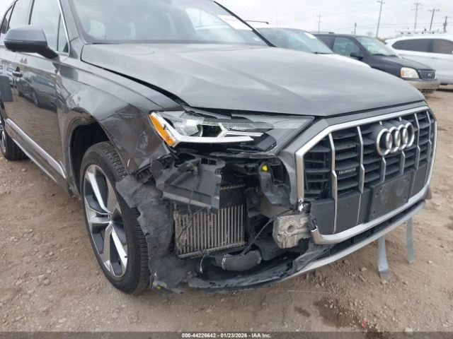 Audi Q7 PREMIUM PLUS 55 TFSI QUATTRO TIPTRONIC, снимка 15 - Автомобили и джипове - 54025981