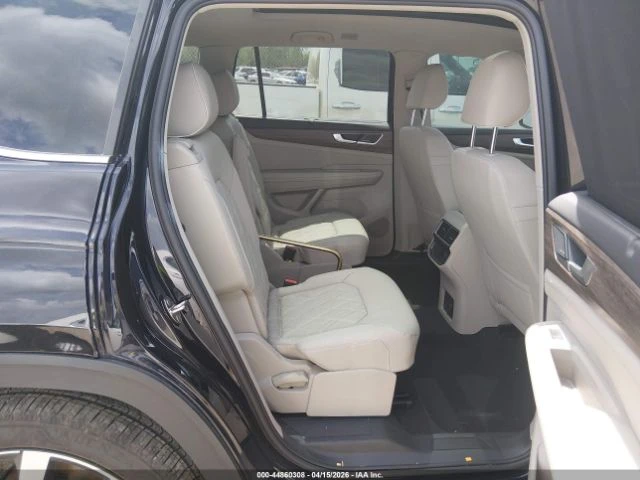 VW Atlas * SEL PREMIUM R-LINE* HUD* ПОДГРЕВ* ПАНОРАМА* , снимка 8 - Автомобили и джипове - 54529550