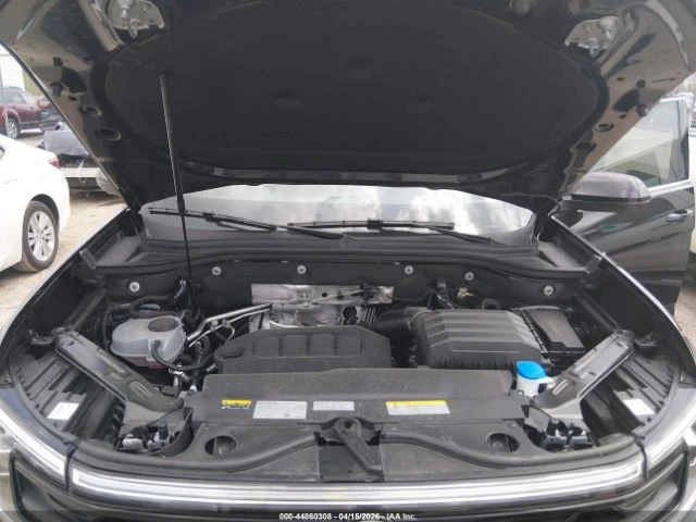 VW Atlas * SEL PREMIUM R-LINE* HUD* ПОДГРЕВ* ПАНОРАМА* , снимка 9 - Автомобили и джипове - 54529550