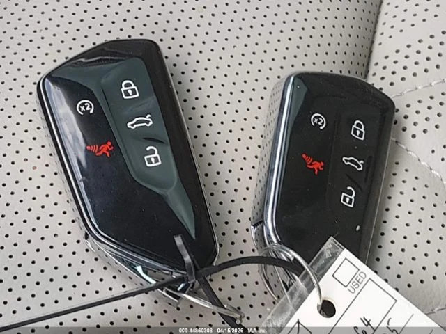 VW Atlas * SEL PREMIUM R-LINE* HUD* ПОДГРЕВ* ПАНОРАМА* , снимка 10 - Автомобили и джипове - 54529550