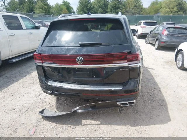VW Atlas * SEL PREMIUM R-LINE* HUD* ПОДГРЕВ* ПАНОРАМА* , снимка 15 - Автомобили и джипове - 54529550