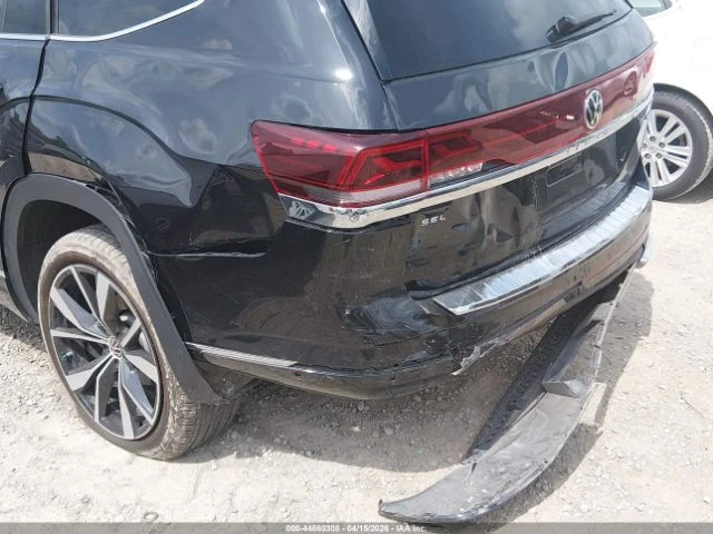 VW Atlas * SEL PREMIUM R-LINE* HUD* ПОДГРЕВ* ПАНОРАМА* , снимка 6 - Автомобили и джипове - 54529550