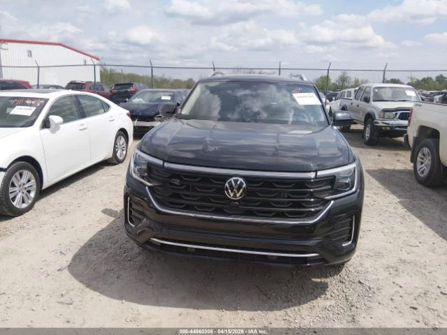 VW Atlas * SEL PREMIUM R-LINE* HUD* ПОДГРЕВ* ПАНОРАМА* , снимка 11 - Автомобили и джипове - 54529550