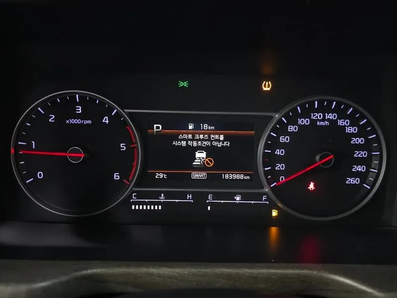 Kia Sorento Diesel 2.2 4Wd Prestige, снимка 8 - Автомобили и джипове - 56119087